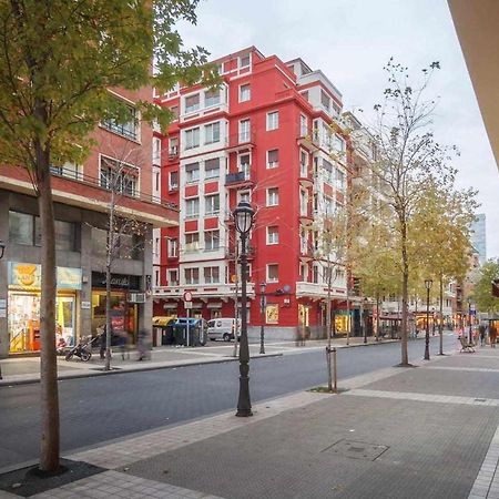 Estrena Glamour y Guggenheim by the urban hosts Bilbao Exterior foto